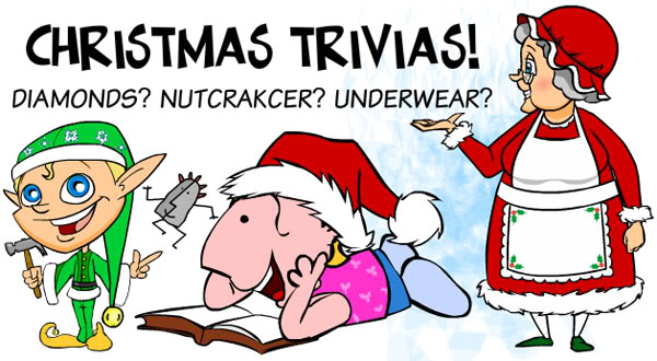 Christmas Triva Pictures Wallpapers